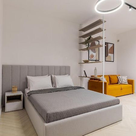 Inshiapartments On Ferentsa Lista Str Lviv Eksteriør billede