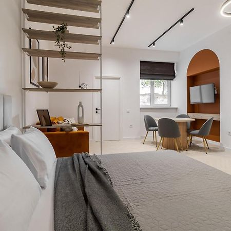 Inshiapartments On Ferentsa Lista Str Lviv Eksteriør billede