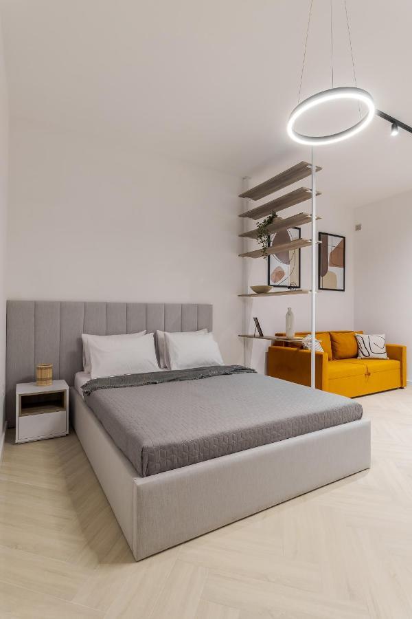 Inshiapartments On Ferentsa Lista Str Lviv Eksteriør billede