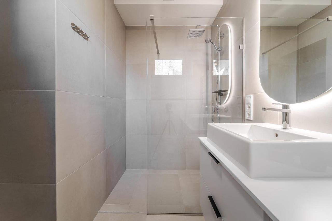 Inshiapartments On Ferentsa Lista Str Lviv Eksteriør billede